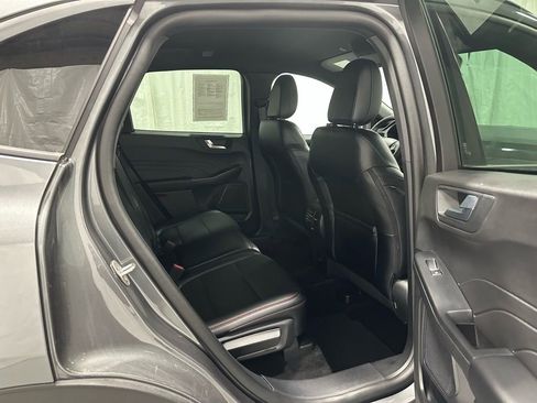 Used 2025 Ford Escape ST-Line image 45