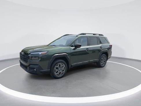 New 2026 Subaru Outback Premium image 4