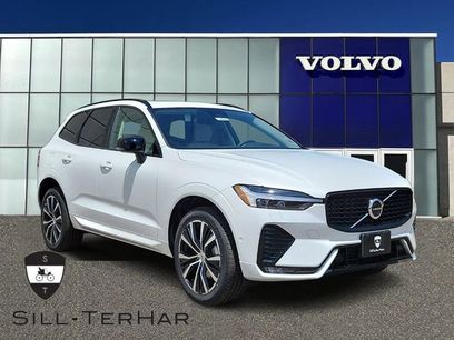 New 2025 Volvo XC60 B5 Plus w/ Protection Package Premier