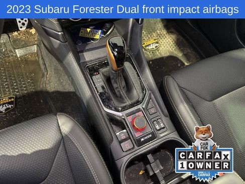 Used 2023 Subaru Forester Wilderness image 26
