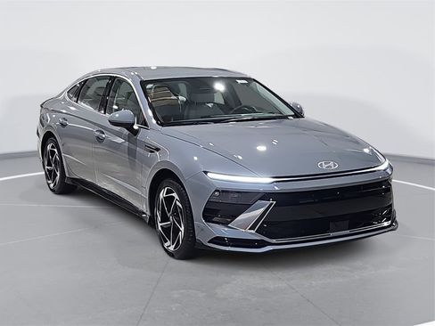 New 2026 Hyundai Sonata SEL image 3
