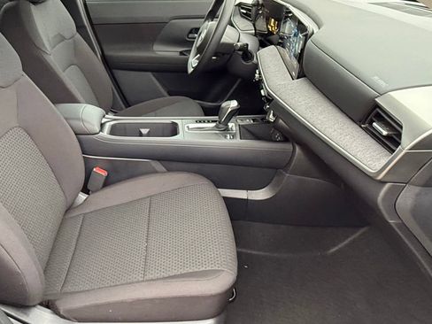 New 2026 Nissan Kicks S AWD/4WD image 16