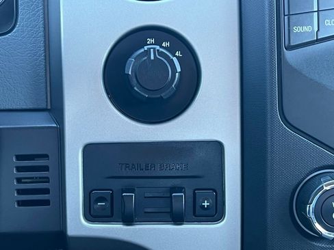 Used 2014 Ford F150 XLT w/ Equipment Group 302A Luxury image 29