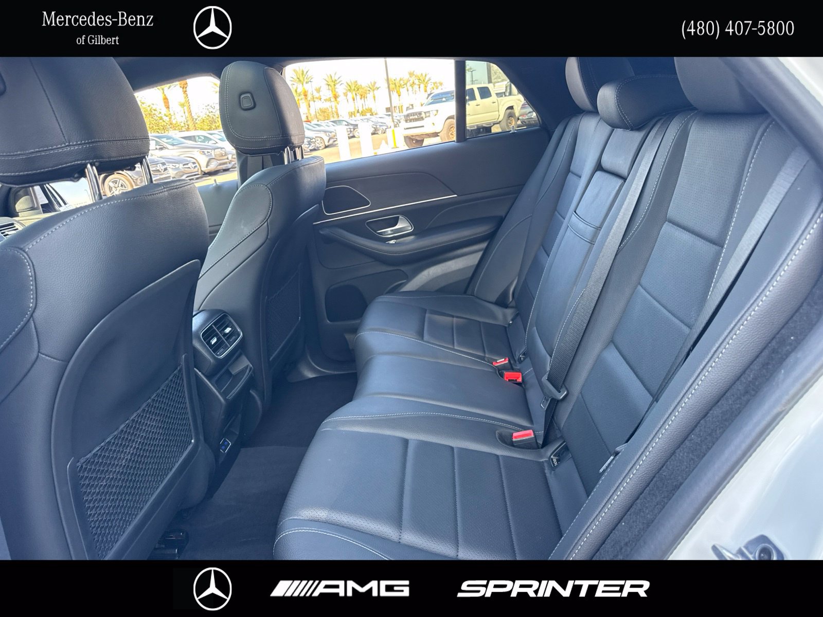 Certified 2026 Mercedes-Benz GLE 450 4MATIC Coupe image 20