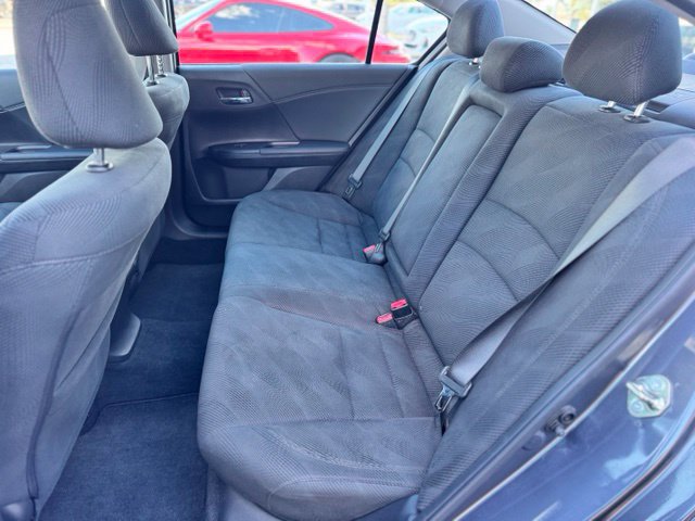 Used 2017 Honda Accord EX image 26