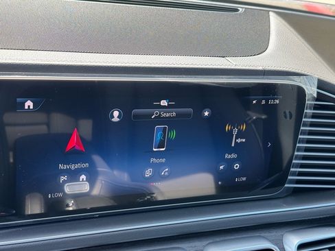 New 2026 Mercedes-Benz GLE 450 4MATIC Coupe image 20