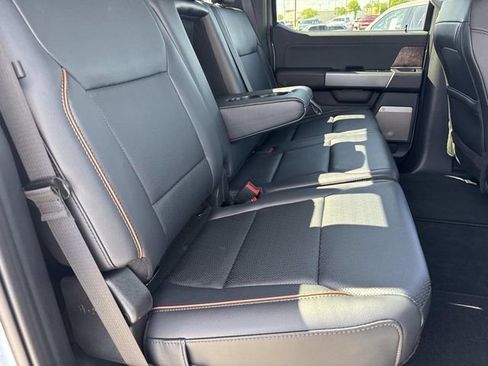New 2026 Ford F250 Lariat w/ Lariat Premium Package AWD/4WD image 12