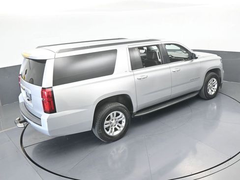 Used 2020 Chevrolet Suburban LT image 58