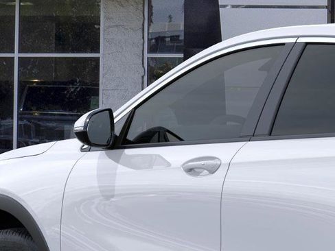 New 2026 Buick Envista Preferred w/ Convenience I Package image 12