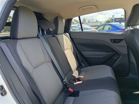 Certified 2024 Subaru Crosstrek 2.0i Premium image 20