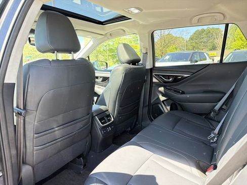 Used 2024 Subaru Outback Limited image 10