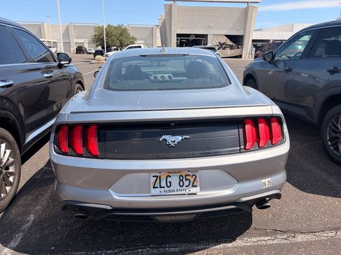 Used 2023 Ford Mustang Premium RWD image 6