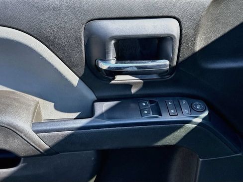 Used 2017 GMC Sierra 1500 2WD Regular Cab image 20