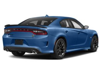Used 2023 Dodge Charger Scat Pack RWD video 2