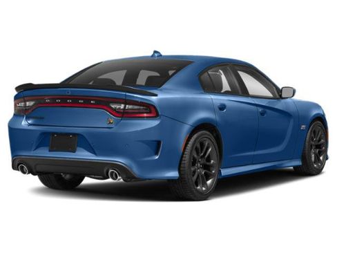 Used 2023 Dodge Charger Scat Pack RWD image 2