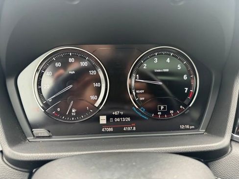 Used 2020 BMW X2 xDrive28i w/ Convenience Package AWD/4WD image 28