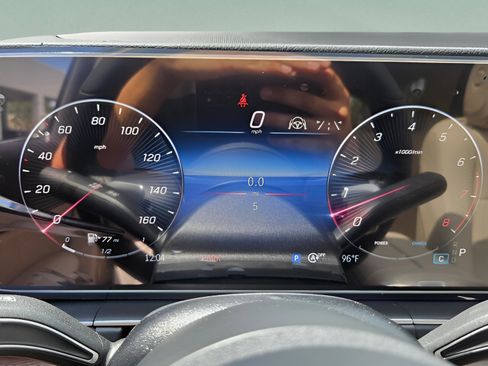 New 2026 Mercedes-Benz GLE 450 4MATIC image 19