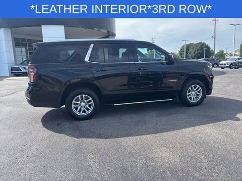 Used 2023 Chevrolet Tahoe LT image 12