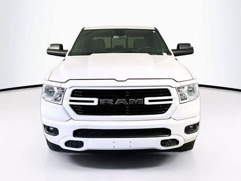 Used 2020 RAM 1500 Big Horn RWD image 6