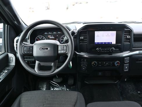 Certified 2023 Ford F150 XL w/ STX Black Appearance Package image 14