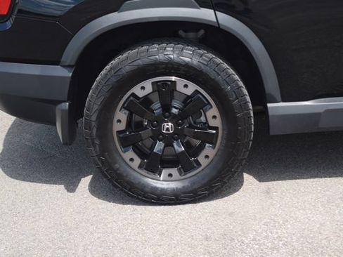 Used 2026 Honda Passport TrailSport Elite image 31