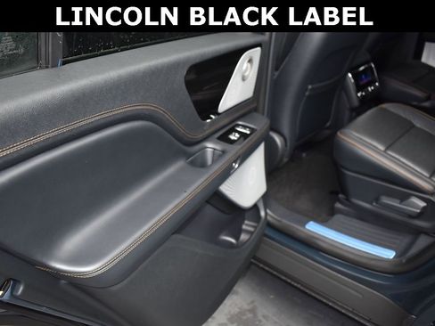 New 2025 Lincoln Aviator Black Label image 12