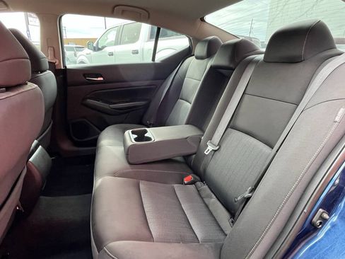 Used 2020 Nissan Altima 2.5 S FWD image 11