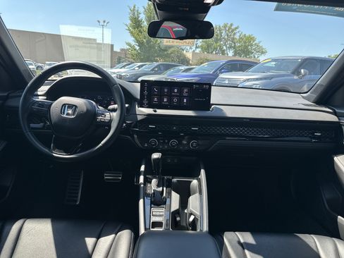 Used 2023 Honda Accord Sport image 21