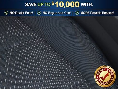 New 2026 Chevrolet Equinox LT image 26