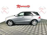 Used 2015 Mercedes-Benz ML 350 2WD w/ Premium 1 Package image 4