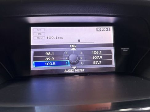 Used 2014 Acura ILX w/ Technology Package FWD image 20