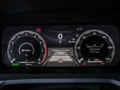 Certified 2025 Toyota 4Runner TRD Pro image 26