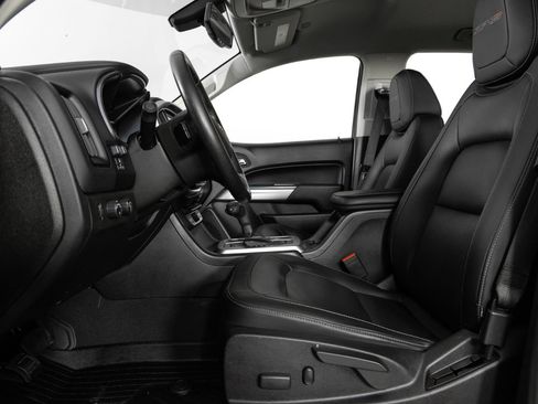 Used 2021 Chevrolet Colorado ZR2 image 15