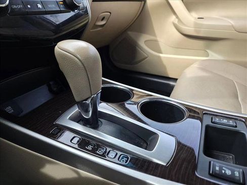 Used 2015 Nissan Altima 3.5 SL image 15