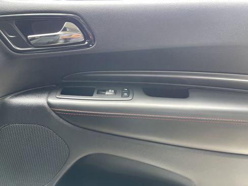 New 2026 Dodge Durango GT AWD/4WD image 31