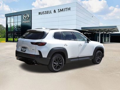 New 2026 MAZDA CX-50 AWD 2.5 Hybrid w/ Weather Package