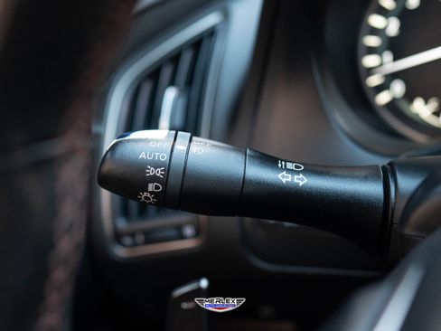 Used 2018 INFINITI Q50 Red Sport 400 w/ Proactive Package image 29