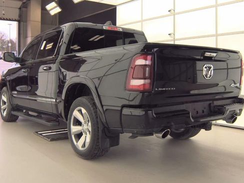 Used 2020 RAM 1500 Limited image 6