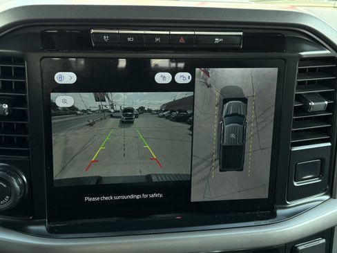 Certified 2024 Ford F150 XLT w/ Equipment Group 302A MID image 23