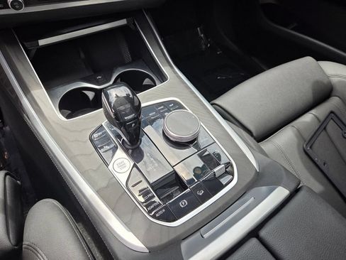 Used 2021 BMW X7 xDrive40i AWD/4WD image 29