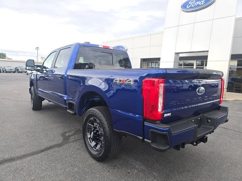 New 2026 Ford F350 XL image 8