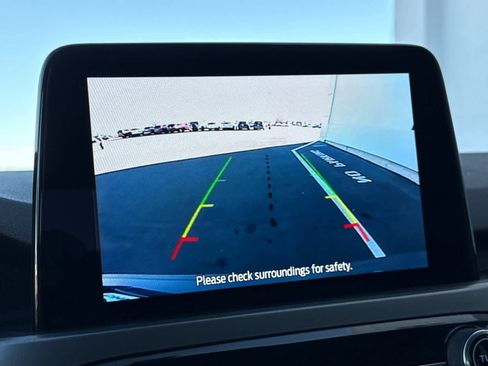 Used 2023 Ford Escape Active image 21