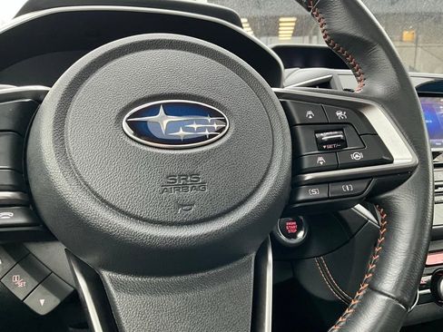 Certified 2023 Subaru Crosstrek 2.0i Premium image 20