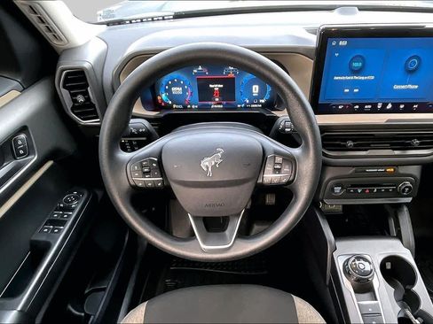 Used 2025 Ford Bronco Sport Big Bend AWD/4WD image 6