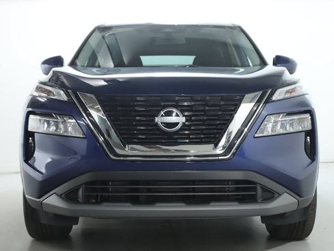 Certified 2023 Nissan Rogue SV AWD/4WD image 6