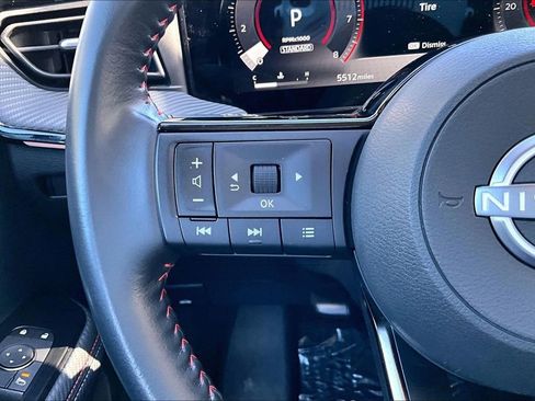 Used 2025 Nissan Kicks SR image 26