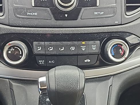 Used 2015 Honda CR-V LX image 6