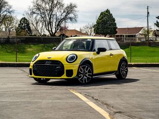 New 2026 MINI Cooper S 360° Tour