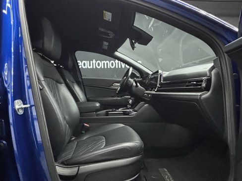 Used 2023 Kia Sportage X-Line AWD/4WD image 40
