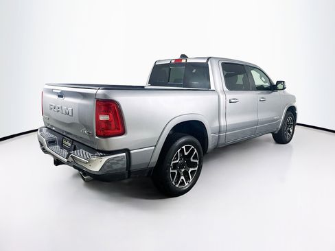 Used 2025 RAM 1500 Laramie image 9